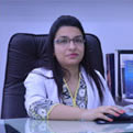 Dr. Priya Mehta