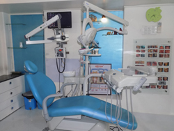 Apple Dental Clinic