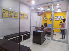 DONGARWAR ADVANCE MULTISPECIALITY DENTAL CARE