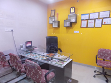 DONGARWAR ADVANCE MULTISPECIALITY DENTAL CARE