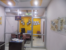 DONGARWAR ADVANCE MULTISPECIALITY DENTAL CARE