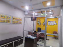 DONGARWAR ADVANCE MULTISPECIALITY DENTAL CARE