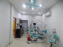 DONGARWAR ADVANCE MULTISPECIALITY DENTAL CARE