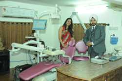 Chandhok Dental Clinic