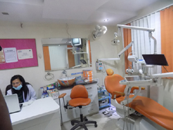 Gade Dental Clinic