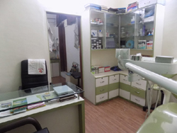 Gade Dental Clinic