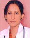 Dr. Sarah Hussain