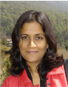 Dr. Shweta Chandak