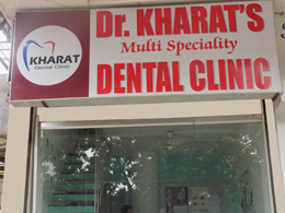 Kharat Dental Clinic