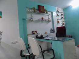 Kharat Dental Clinic