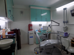 Kharat Dental Clinic