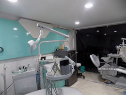 Kharat Dental Clinic