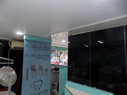 Kharat Dental Clinic