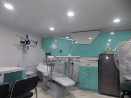 Kharat Dental Clinic