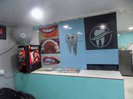 Kharat Dental Clinic