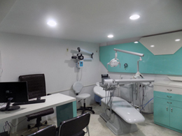 Kharat Dental Clinic