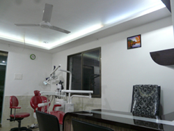 Dr. Kher's Dental & Implant Clinic