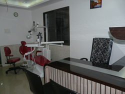 Dr. Kher's Dental & Implant Clinic