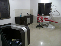 Dr. Kher's Dental & Implant Clinic