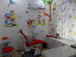 My kids Dentist Dental Clinic