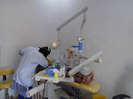 My kids Dentist Dental Clinic