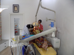 My kids Dentist Dental Clinic