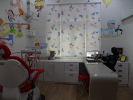 My kids Dentist Dental Clinic