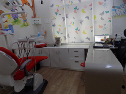 My kids Dentist Dental Clinic