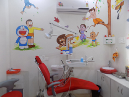 My kids Dentist Dental Clinic