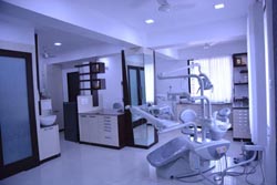 Mehta Dental Clinic