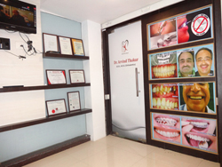 Smile Craft Dental Clinic