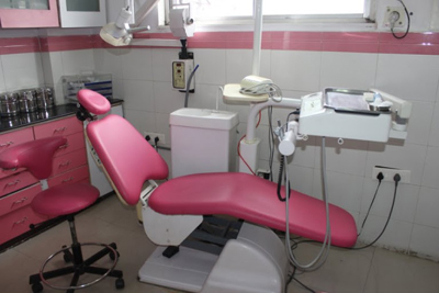 Sundarkar Dental Hospital 