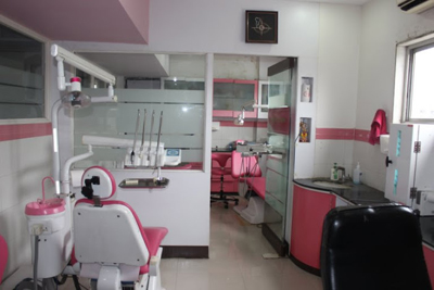 Sundarkar Dental Hospital 