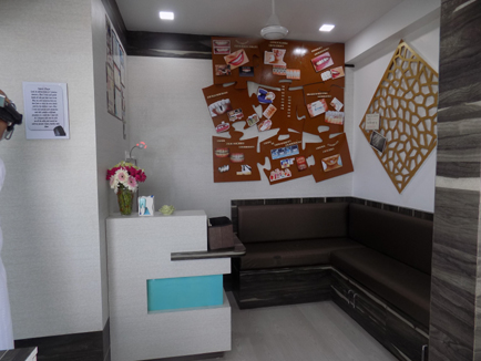 Sarah Multispeciality Dental Clinic