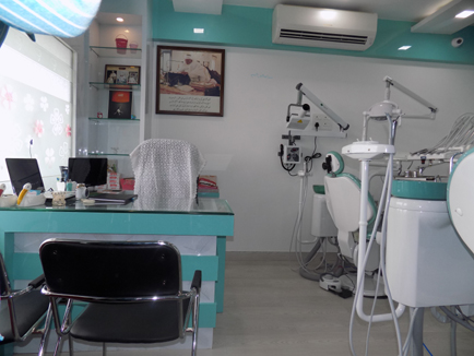 Sarah Multispeciality Dental Clinic