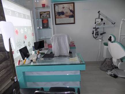 Sarah Multispeciality Dental Clinic