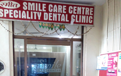 Dr Shrirao Smile Care Center