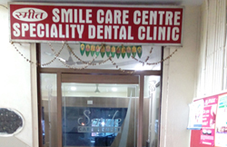 Dr Shrirao Smile Care Center