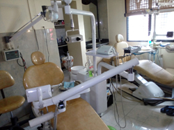 Dr Shrirao Smile Care Center