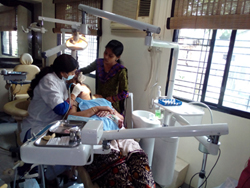 Dr Shrirao Smile Care Center