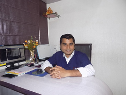 DR. ASHWIN CHUTE