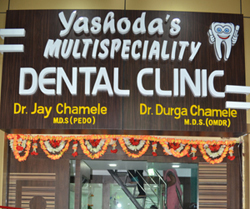 Yashoda's Multispeciality Dental Clinic