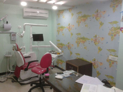 Yashoda's Multispeciality Dental Clinic