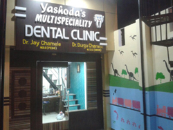 Yashoda's Multispeciality Dental Clinic