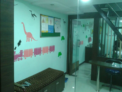 Yashoda's Multispeciality Dental Clinic