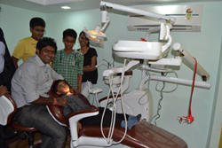 Yashoda's Multispeciality Dental Clinic