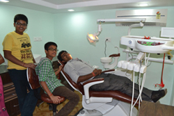 Yashoda's Multispeciality Dental Clinic