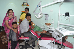 Yashoda's Multispeciality Dental Clinic